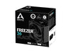 Arctic Freezer 36 Black Cooler for Intel / AMD Socket CPU ACFRE00123A