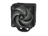 Arctic Freezer 36 A-RGB Black Cooler for Intel / AMD Socket CPU ACFRE00124A