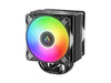 Arctic Freezer 36 A-RGB Black Cooler for Intel / AMD Socket CPU (ACFRE00124A)