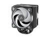 Arctic Freezer 36 A-RGB Black Cooler for Intel / AMD Socket CPU (ACFRE00124A)