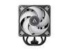 Arctic Freezer 36 A-RGB Black Cooler for Intel / AMD Socket CPU (ACFRE00124A)