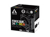 Arctic Freezer 36 A-RGB Black Cooler for Intel / AMD Socket CPU (ACFRE00124A)