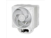 Arctic Freezer 36 A-RGB (White) Multi Compatible Tower CPU Cooler with A-RGB ACFRE00125A