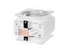Arctic Freezer 36 A-RGB (White) Multi Compatible Tower CPU Cooler with A-RGB ACFRE00125A