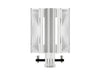 Arctic Freezer 36 A-RGB (White) Multi Compatible Tower CPU Cooler with A-RGB ACFRE00125A