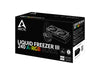 Arctic Liquid Freezer III 240 A-RGB 240mm CPU Liquid Cooler Black ACFRE00142A