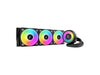 Arctic Liquid Freezer III 360 A-RGB 360mm CPU Liquid Cooler Black ACFRE00144A