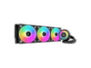 Arctic Liquid Freezer III 420 A-RGB 420mm CPU Liquid Cooler Black ACFRE00145A