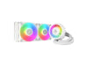 Arctic Liquid Freezer III 240 A-RGB 240mm CPU Liquid Cooler White ACFRE00150A