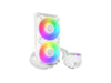 Arctic Liquid Freezer III 240 A-RGB 240mm CPU Liquid Cooler White ACFRE00150A