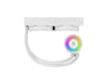 Arctic Liquid Freezer III 240 A-RGB 240mm CPU Liquid Cooler White ACFRE00150A