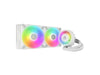 Arctic Liquid Freezer III 280 A-RGB 280mm CPU Liquid Cooler White ACFRE00151A