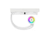 Arctic Liquid Freezer III 280 A-RGB 280mm CPU Liquid Cooler White ACFRE00151A