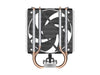 Arctic Freezer 8A CPU Cooler for AMD AM5 AM4 (ACFRE00161A)