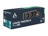 Arctic Liquid Freezer III Pro 360 360mm CPU Liquid Cooler ACFRE00180A
