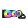 Arctic Liquid Freezer III Pro 240 A-RGB 240mm CPU Liquid Cooler ACFRE00182A