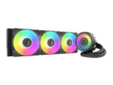 Arctic Liquid Freezer III Pro 360 A-RGB 360mm CPU Liquid Cooler Black ACFRE00184A