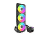 Arctic Liquid Freezer III Pro 360 A-RGB 360mm CPU Liquid Cooler Black ACFRE00184A