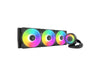 Arctic Liquid Freezer III Pro 420 A-RGB 420mm CPU Liquid Cooler (Black) ACFRE00185A