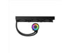 Arctic Liquid Freezer III Pro 420 A-RGB 420mm CPU Liquid Cooler (Black) ACFRE00185A