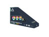 Arctic Liquid Freezer III Pro 420 A-RGB 420mm CPU Liquid Cooler (Black) ACFRE00185A
