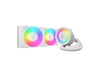 Arctic Liquid Freezer III Pro 240 A-RGB 240mm CPU Liquid Cooler (White) ACFRE00186A