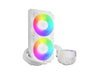 Arctic Liquid Freezer III Pro 240 A-RGB 240mm CPU Liquid Cooler (White) ACFRE00186A
