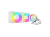 Arctic Liquid Freezer III Pro 280 A-RGB 280mm CPU Liquid Cooler (White) ACFRE00187A