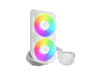 Arctic Liquid Freezer III Pro 280 A-RGB 280mm CPU Liquid Cooler (White) ACFRE00187A