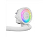 Arctic Liquid Freezer III Pro 420 A-RGB 420mm CPU Liquid Cooler (White) ACFRE00189A