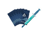 Arctic MX-6 4g with 6pcs MX Cleaner ACTCP00084A