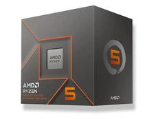 AMD Ryzen 5 8500G 6-Core 3.5GHz AM5 65W Desktop Processor 100-100000931BOX