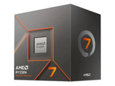 AMD Ryzen 7 8700F 8-Core 4.1GHz AM5 65W 4nm AI Processor 100-100001590BOX