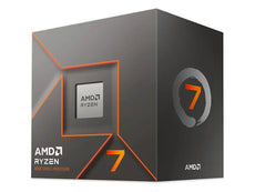 AMD Ryzen 7 8700F 8-Core 4.1GHz AM5 65W 4nm AI Processor 100-100001590BOX