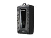 CyberPower 900VA 480W Compact UPS System AVRG900U 12 Outlets