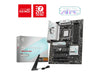 MSI B850 GAMING PLUS WIFI AMD AM5 ATX Gaming Motherboard