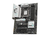 MSI B850 GAMING PLUS WIFI AMD AM5 ATX Gaming Motherboard