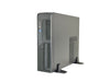 AeroWorkstation Slim - AMD Ryzen 5 8500G, 16GB RAM, 500GB NVMe M.2 SSD, Win 11 Pro Workstation PC WS-0004