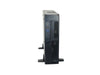 AeroWorkstation Slim - AMD Ryzen 5 8500G, 16GB RAM, 500GB NVMe M.2 SSD, Win 11 Pro Workstation PC WS-0004