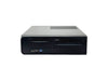AeroWorkstation Slim - AMD Ryzen 5 8500G, 16GB RAM, 500GB NVMe M.2 SSD, Win 11 Pro Workstation PC WS-0004