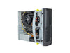 AeroWorkstation Slim - AMD Ryzen 5 8500G, 16GB RAM, 500GB NVMe M.2 SSD, Win 11 Pro Workstation PC WS-0004