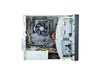 AeroWorkstation Slim - AMD Ryzen 5 8500G, 16GB RAM, 500GB NVMe M.2 SSD, Win 11 Pro Workstation PC WS-0004