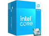 Intel Core i3 14100 Raptor Lake 4-Core 3.5 GHz LGA 1700 60W Intel Desktop Processor (BX8071514100)