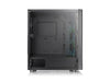 Thermaltake V250 TG ARGB Air Mid Tower Chassis Black CA-1Q5-00M1WN-03