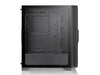 Thermaltake Versa T35 Tempered Glass RGB Mid-Tower Chassis CA-1R7-00M1WN-00