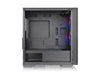 Thermaltake Divider 170 TG ARGB Micro Chassis Black CA-1S4-00S1WN-00