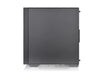 Thermaltake Divider 170 TG ARGB Micro Chassis Black CA-1S4-00S1WN-00