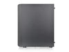 Thermaltake S200 Plus ATX Mid Tower Chassis Black CA-1X2-00M1WN-01