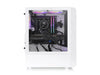 Thermaltake S200 Plus ATX Mid Tower Chassis White CA-1X2-00M6WN-01