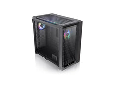 Thermaltake CTE 750 TG Black ARGB Full-Tower E-ATX Chassis CA-1X6-00F1WN-01